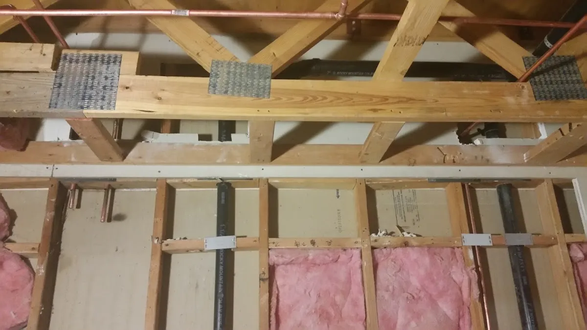 Plumbing services in Madison Heights, MI